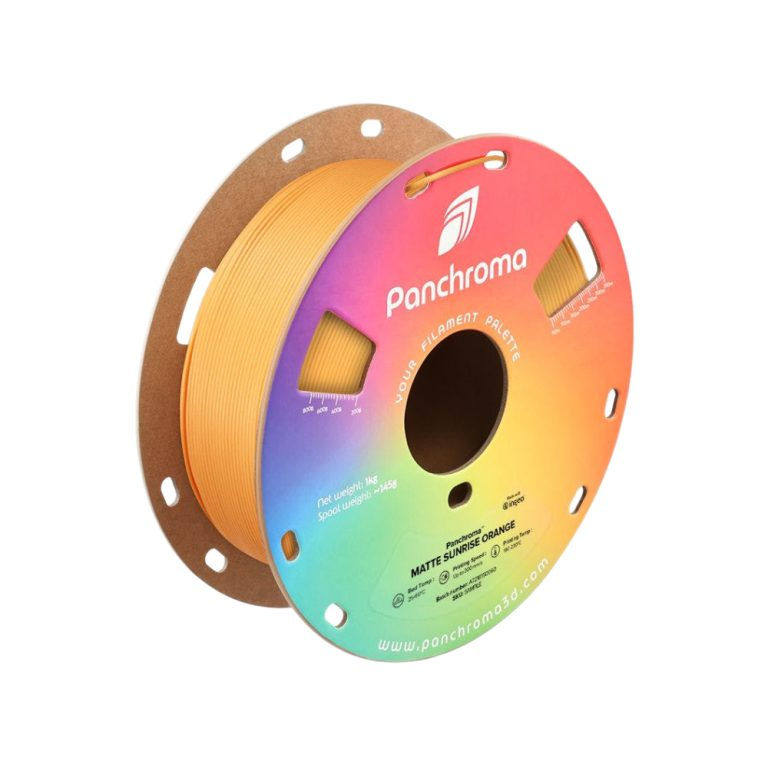 תמונה ממוזערת: PolyMaker PLA Panchroma