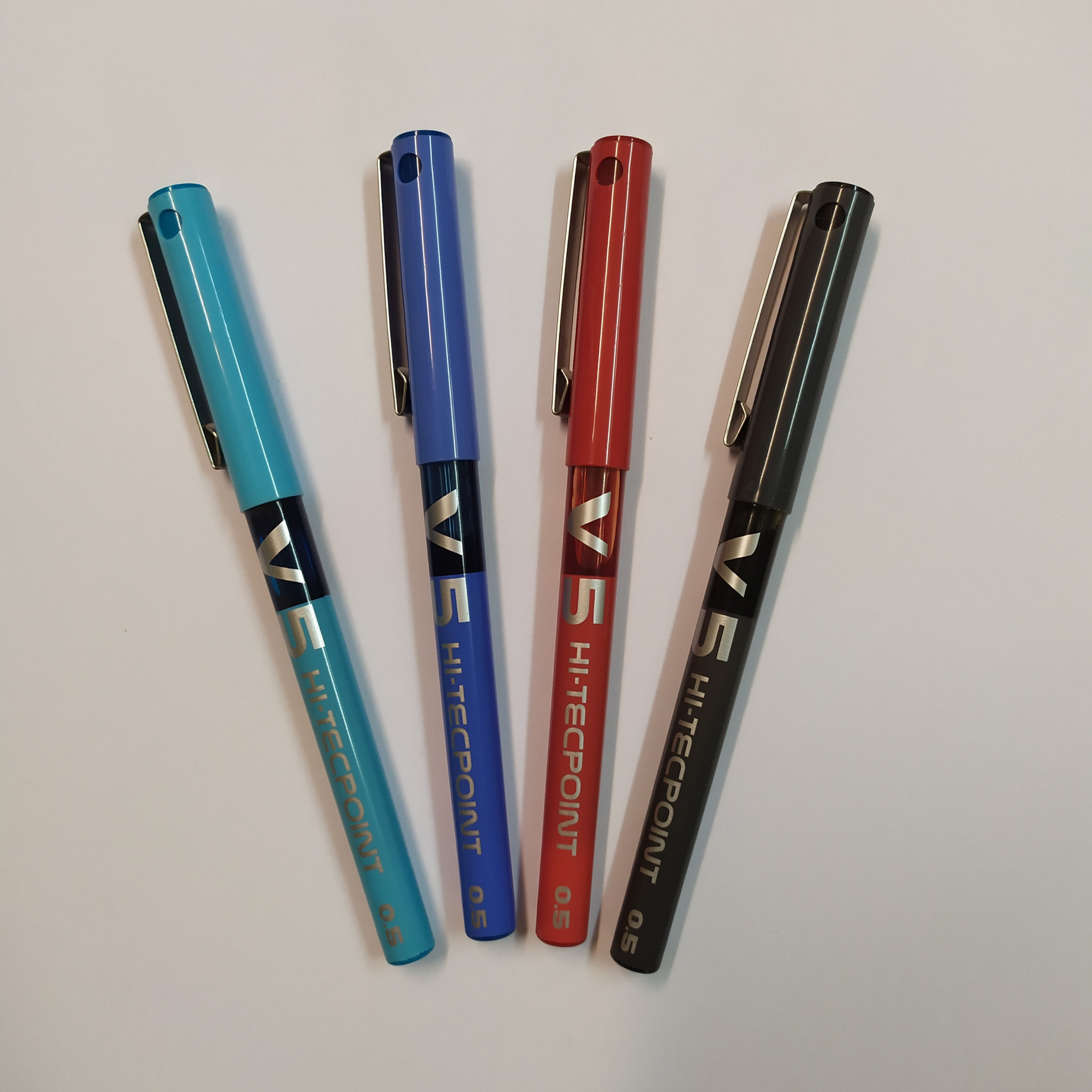 עט פיילוט 0.5