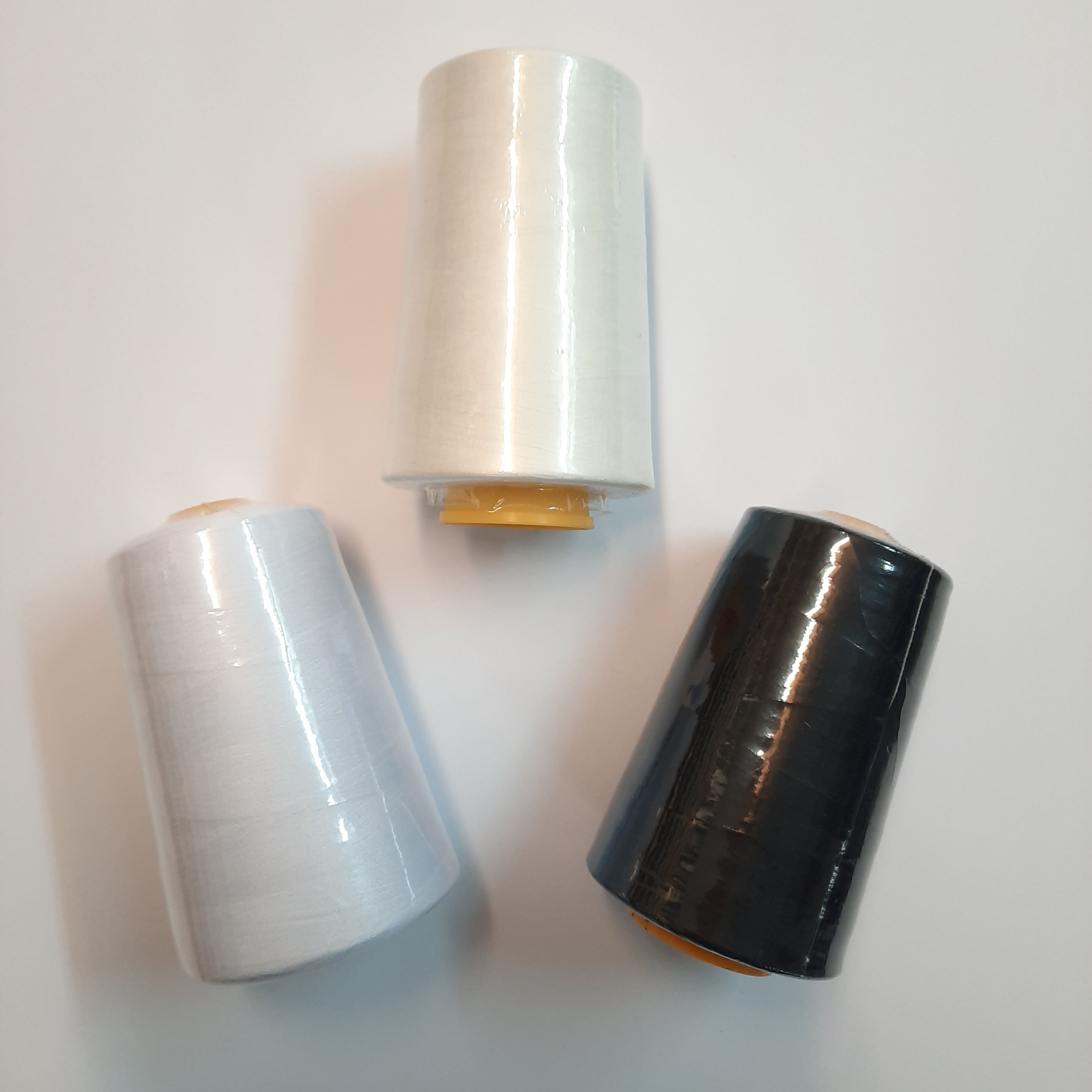 קונוס חוט תפירה