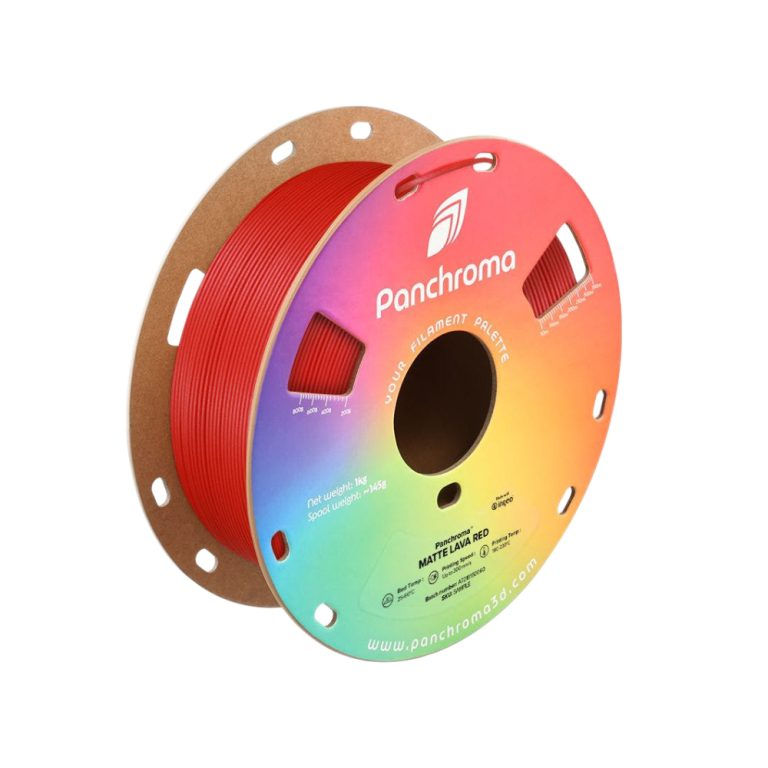 תמונה ממוזערת: PolyMaker PLA Panchroma