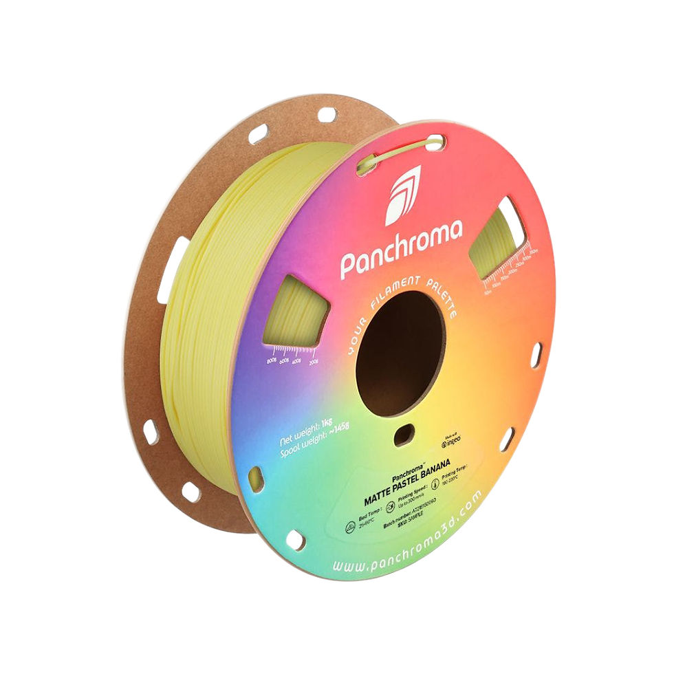 תמונה ממוזערת: PolyMaker PLA Panchroma
