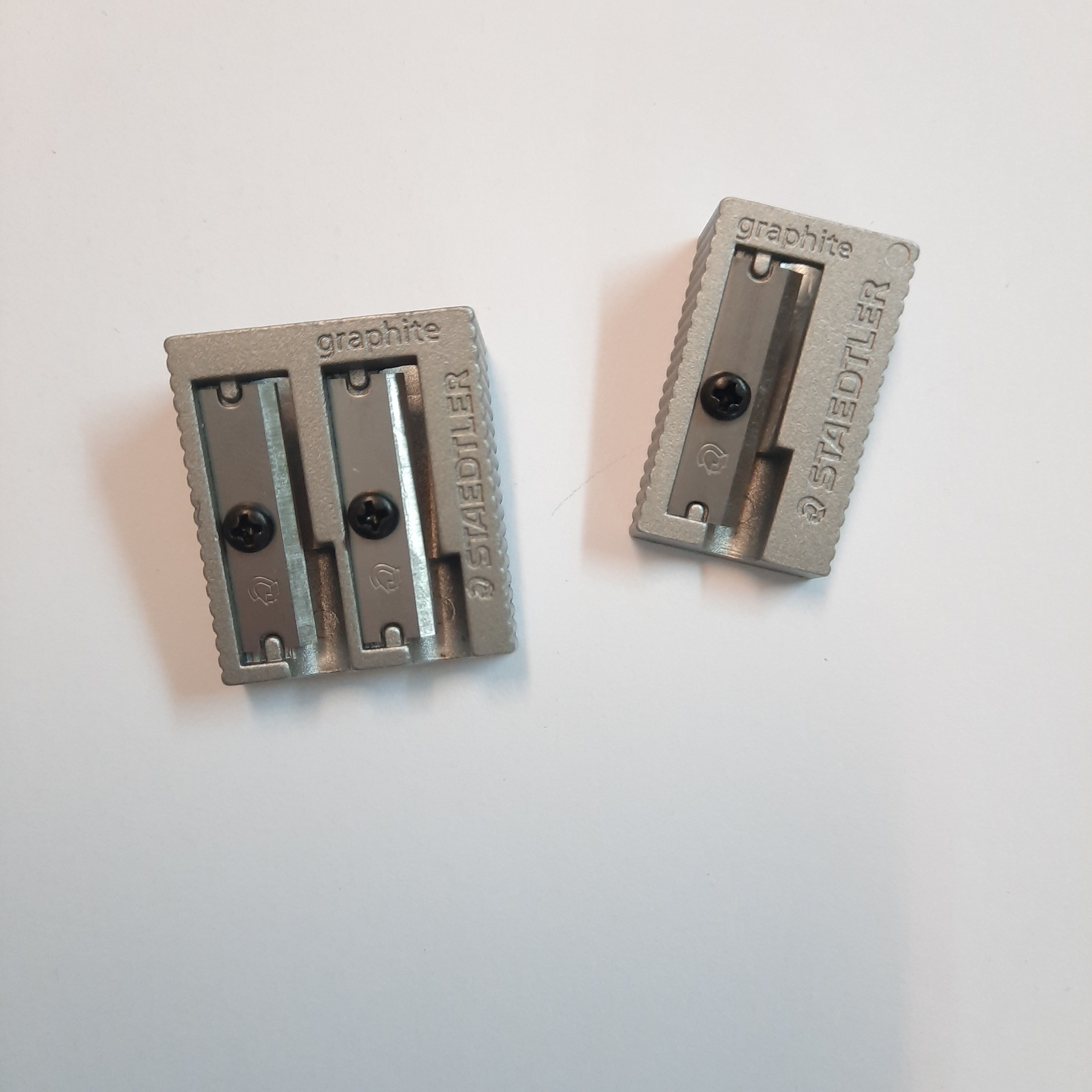 Staedtler מחדד מתכת