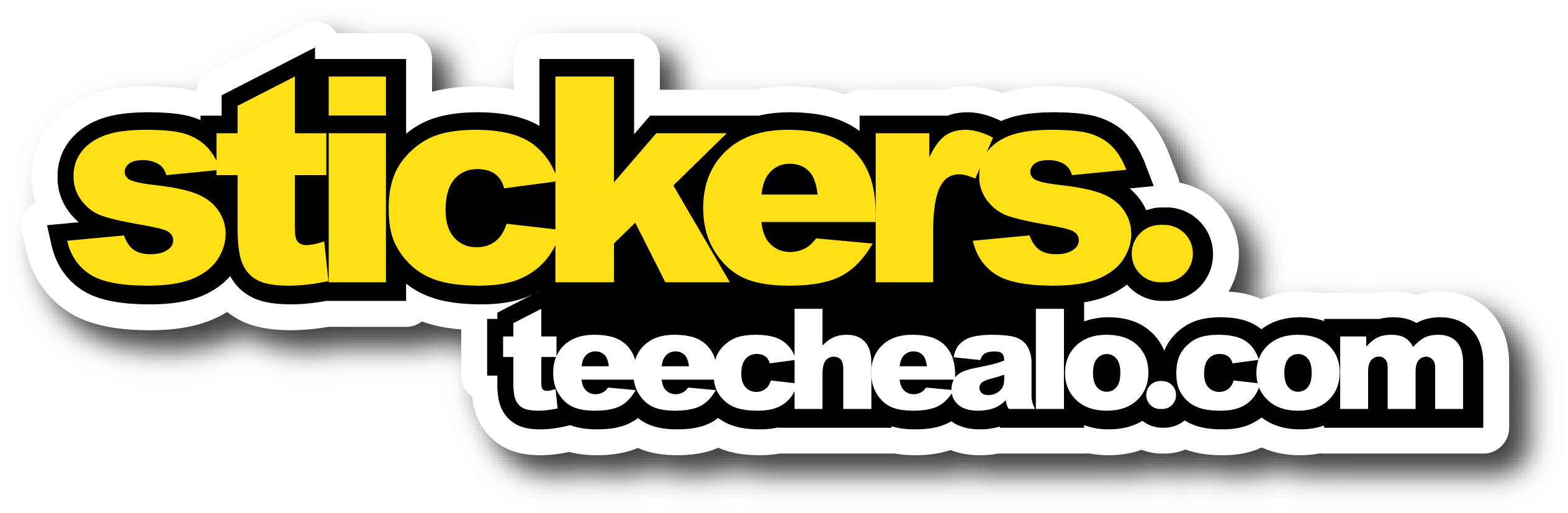 stickers.teechealo.com
