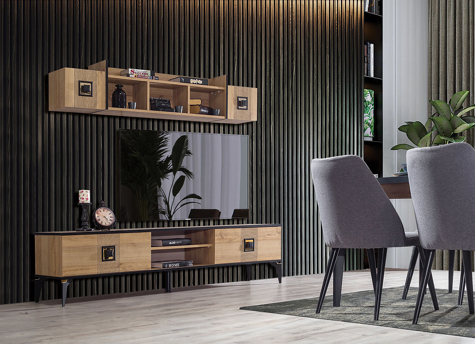 Küçük resim: Pandora Yemek Odası