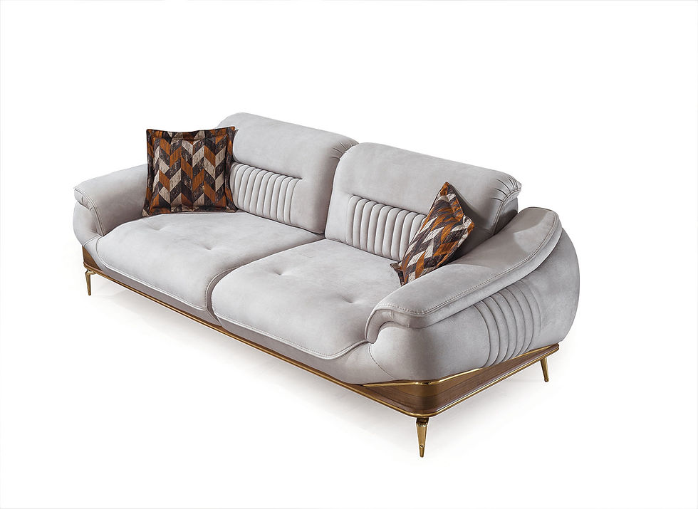 Küçük resim: Mia Koltuk Takımı