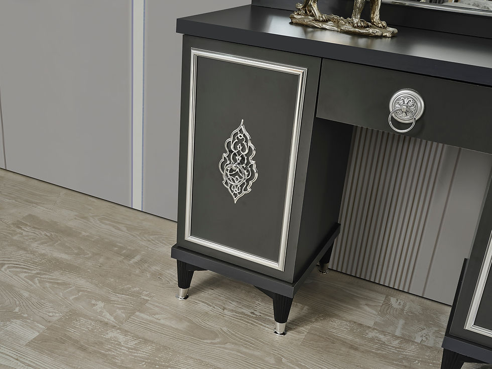 Küçük resim: Still Yatak Odası Takımı