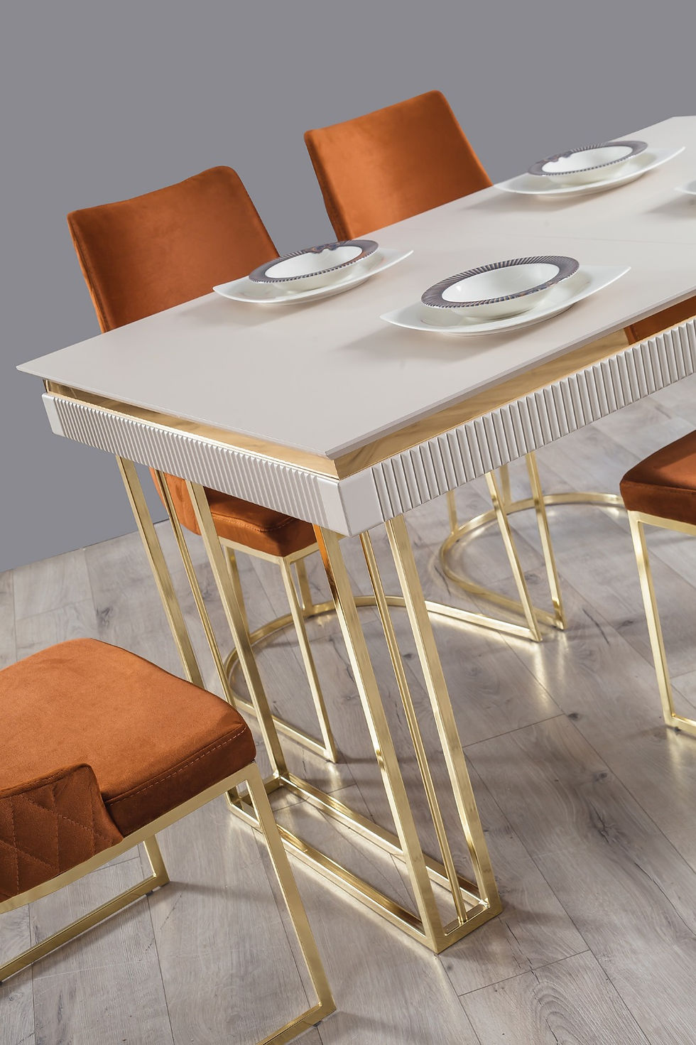 Küçük resim: Hürrem Yemek Odası