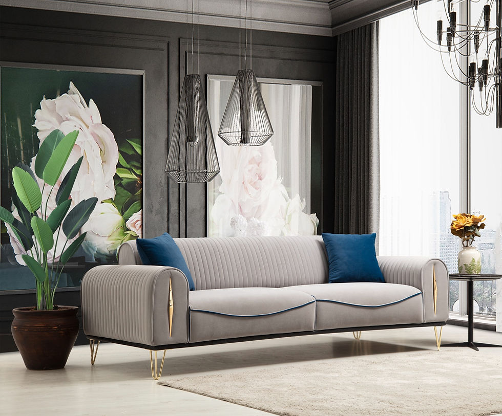 Thumbnail: Selanik KoltukTakımı