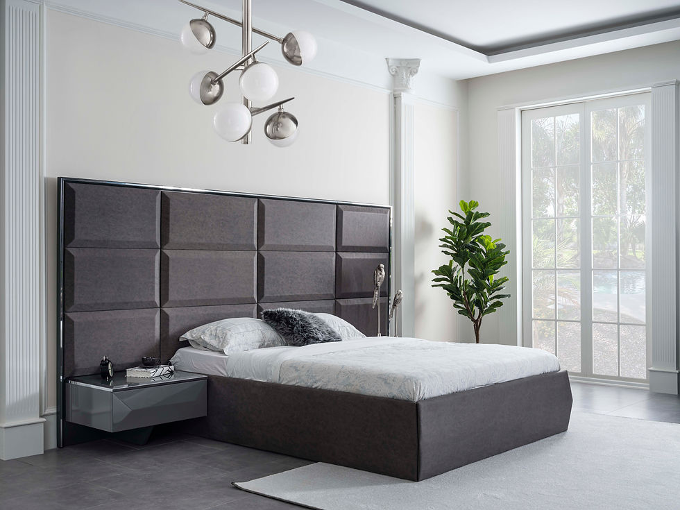 Küçük resim: Ruby Yatak Odası Takımı