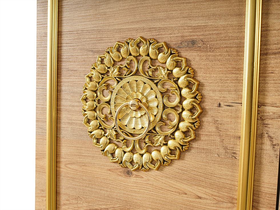 Küçük resim: Froy Yatak Odası Takımı