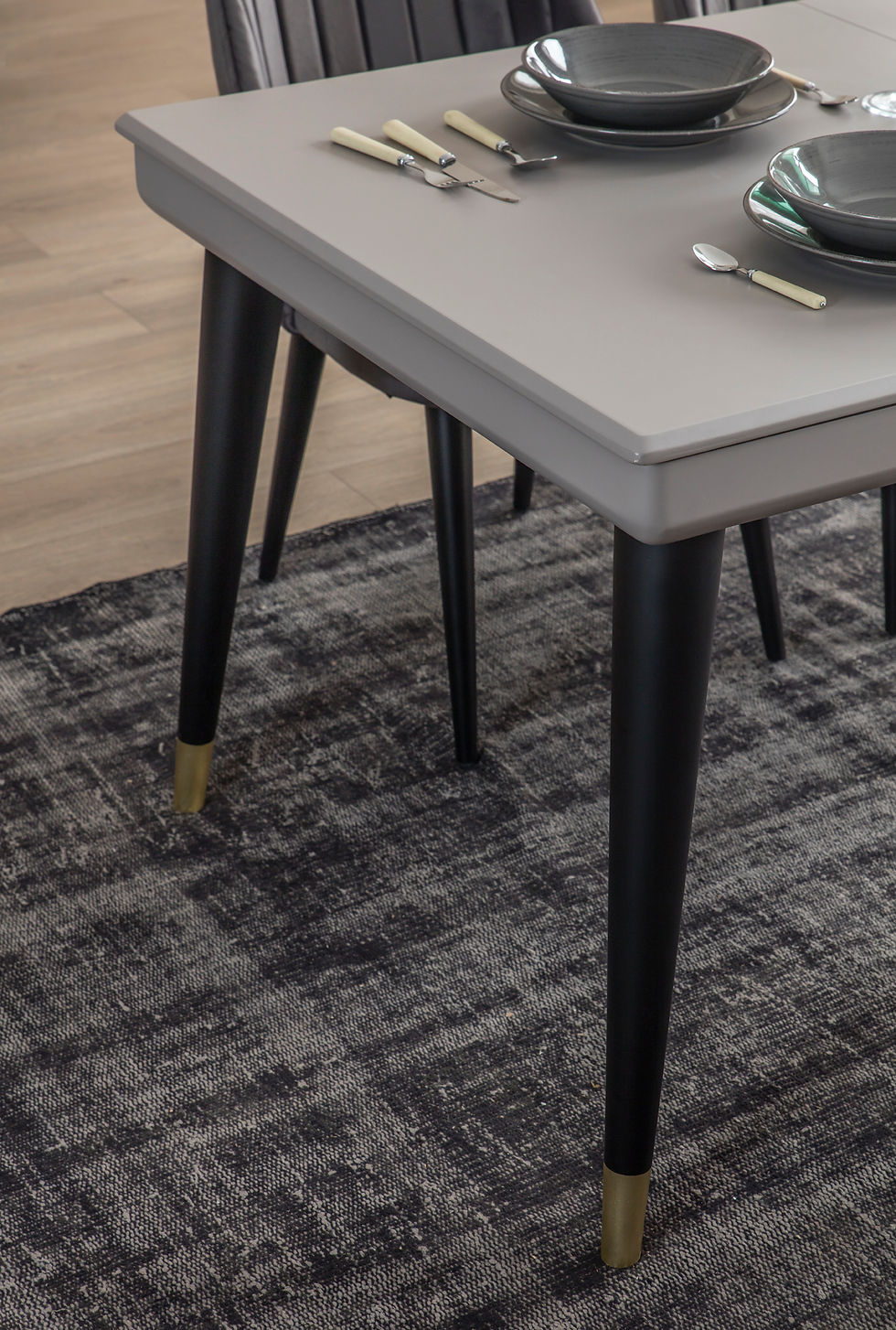 الصورة المصغرة: Aurora Yemek Odası Takımı