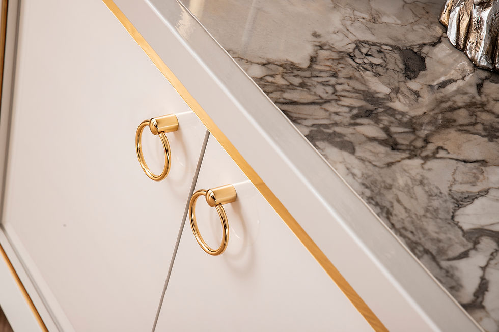 الصورة المصغرة: İnci Yemek Odası Takımı