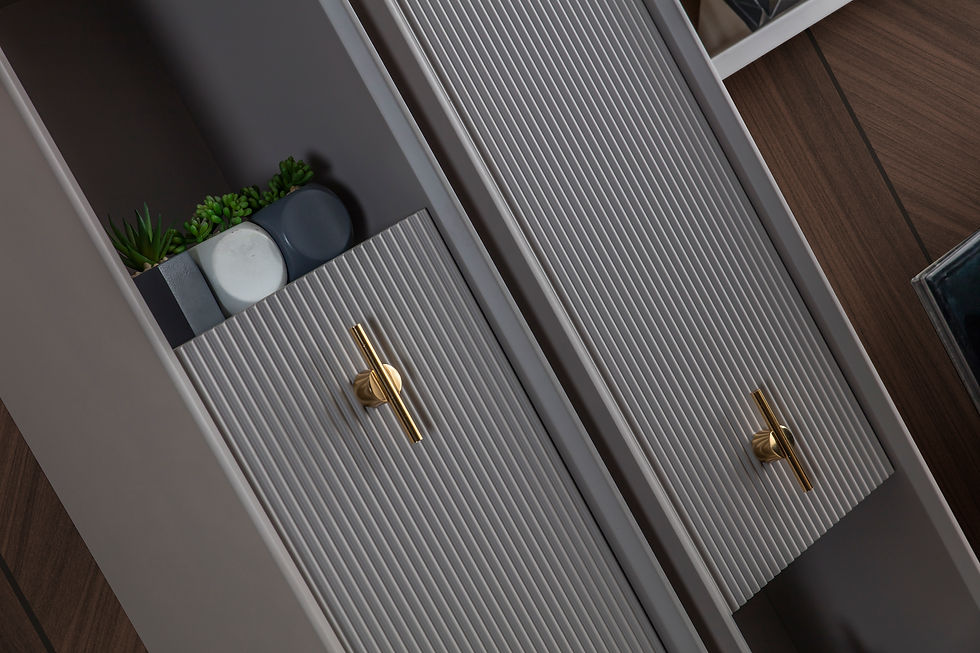 Küçük resim: Aurora TV Ünitesi