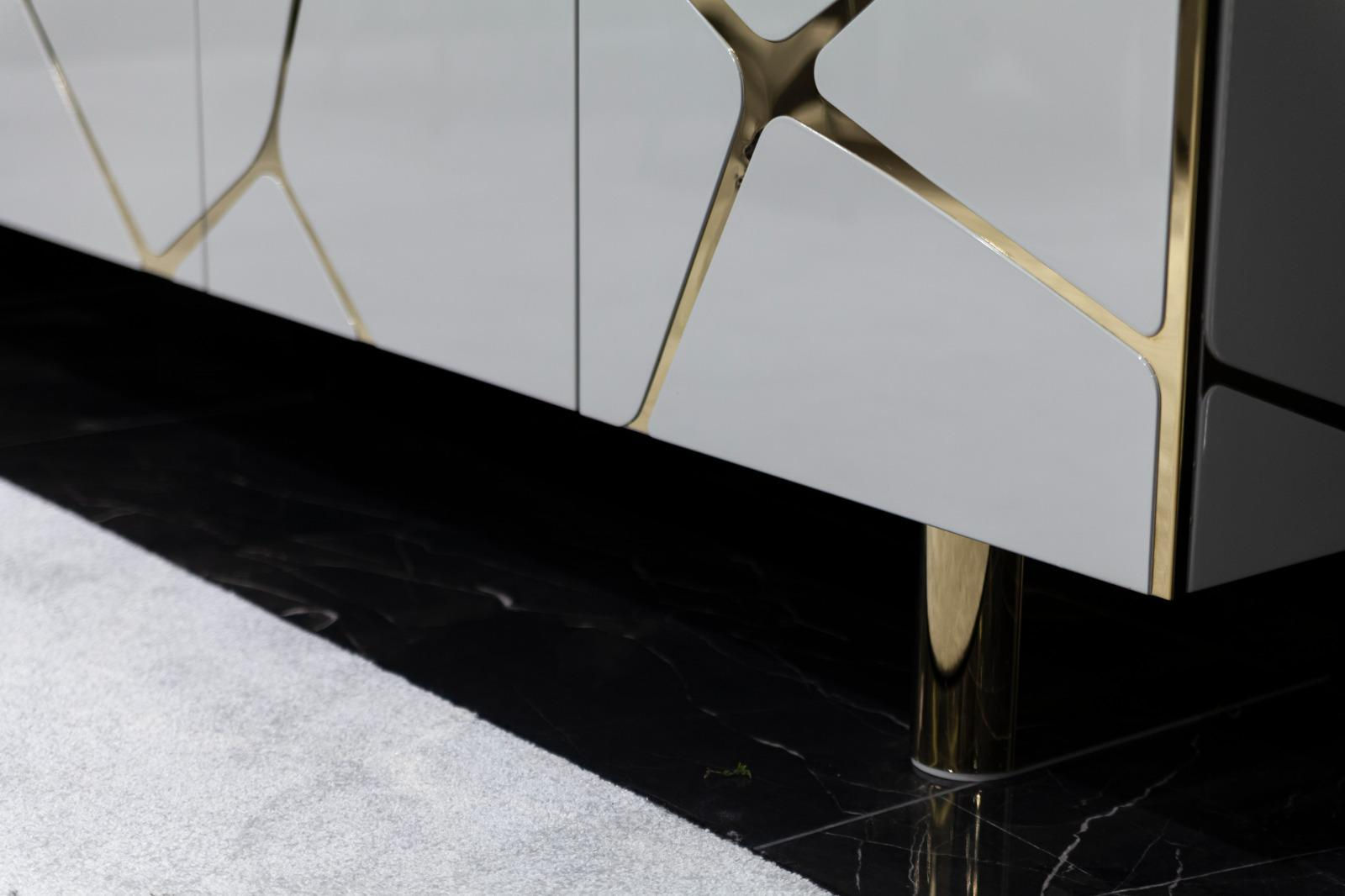 Valentino TV Ünitesi Takımı