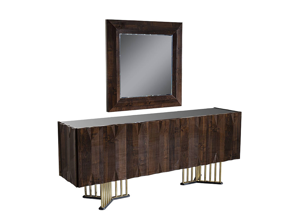 Küçük resim: Paradise Yemek Odası Takımı