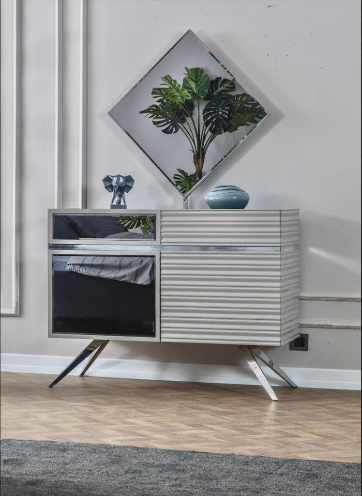 Küçük resim: Perla Yatak Odası Takımı