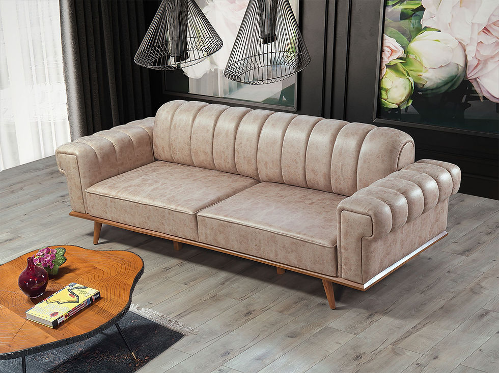 Küçük resim: Berra Koltuk Takımı