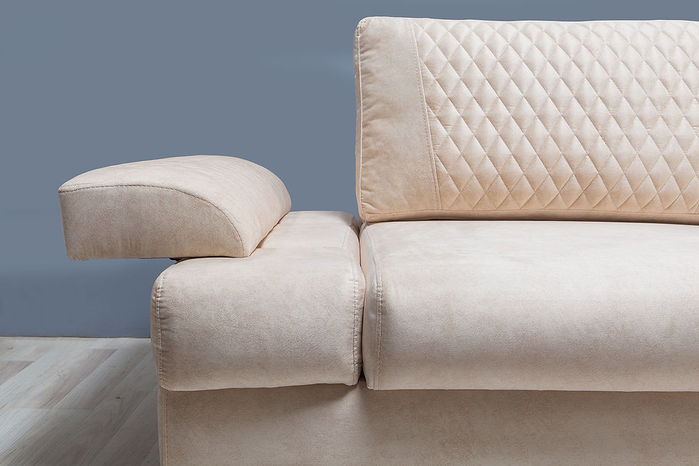 Küçük resim: Koza Koltuk Takımı