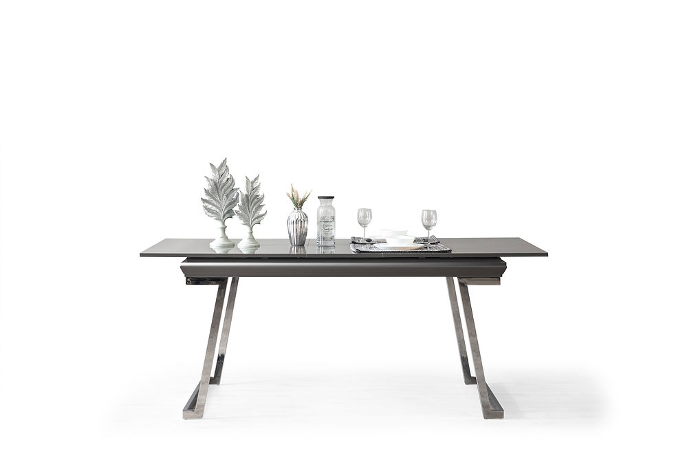 Küçük resim: Brave Yemek Odası Takımı