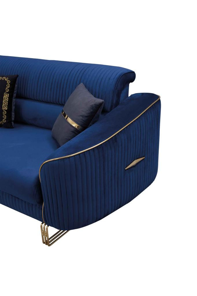 Küçük resim: Arves Koltuk Takımı