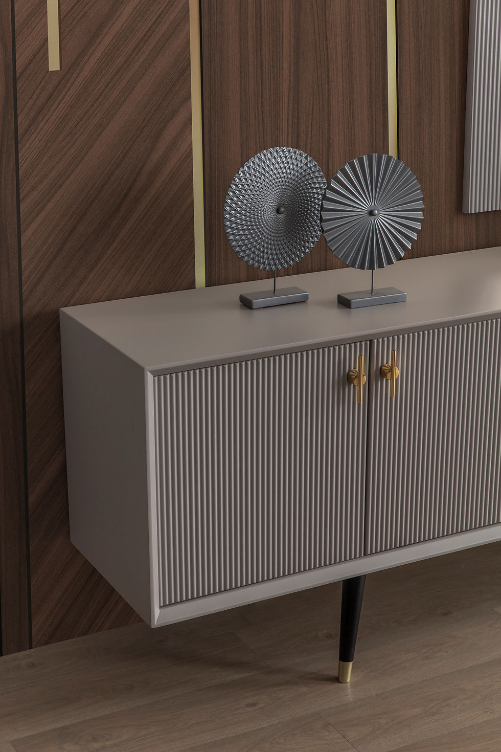 الصورة المصغرة: Aurora Yemek Odası Takımı