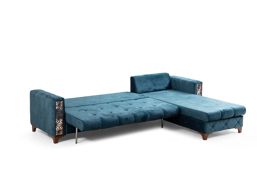 Küçük resim: Gonca Köşe Koltuk Takımı