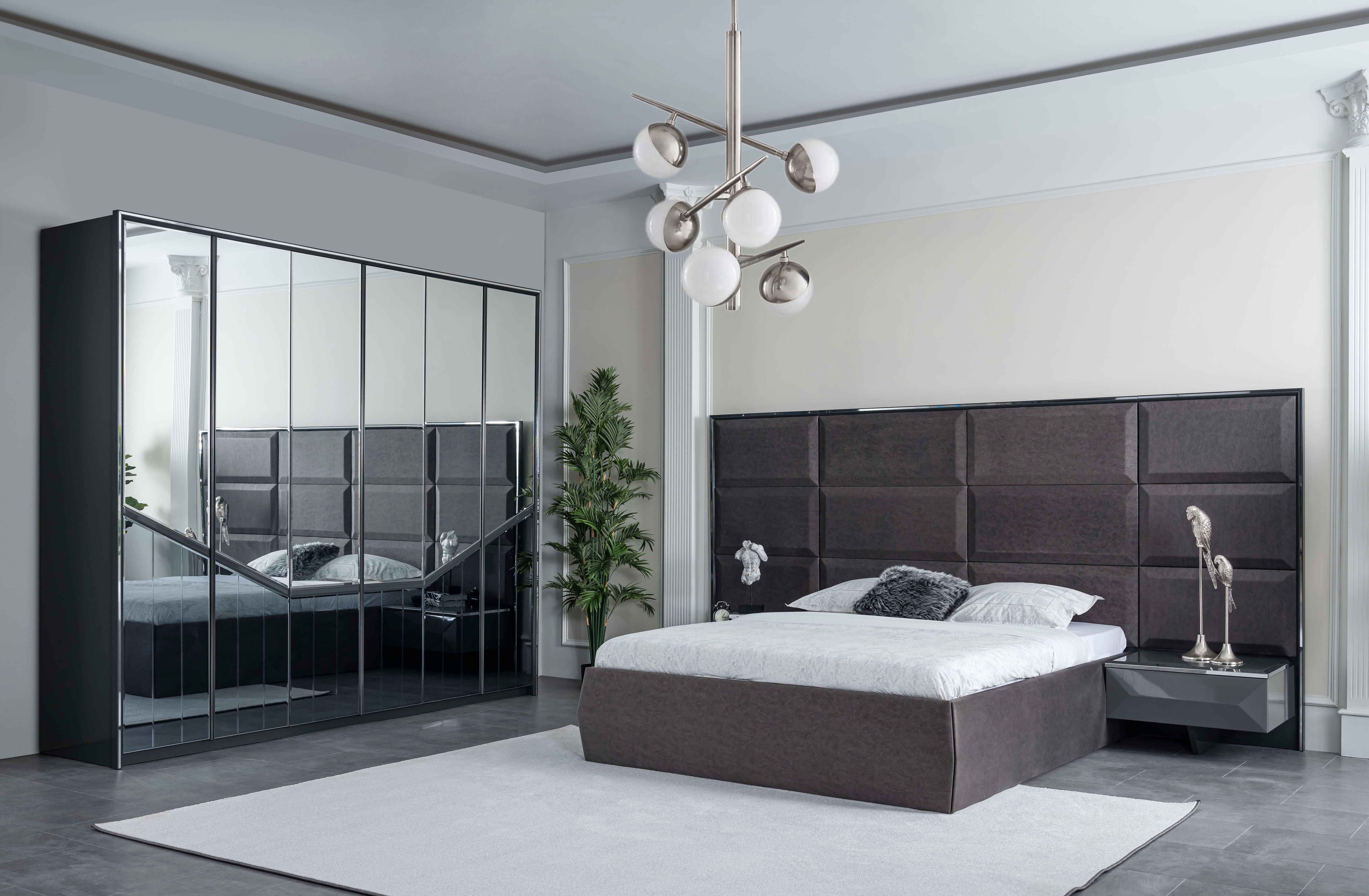 Ruby Yatak Odası Takımı