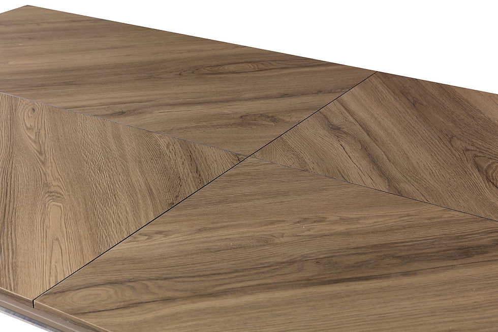 Küçük resim: Yoga Yemek Odası Takımı