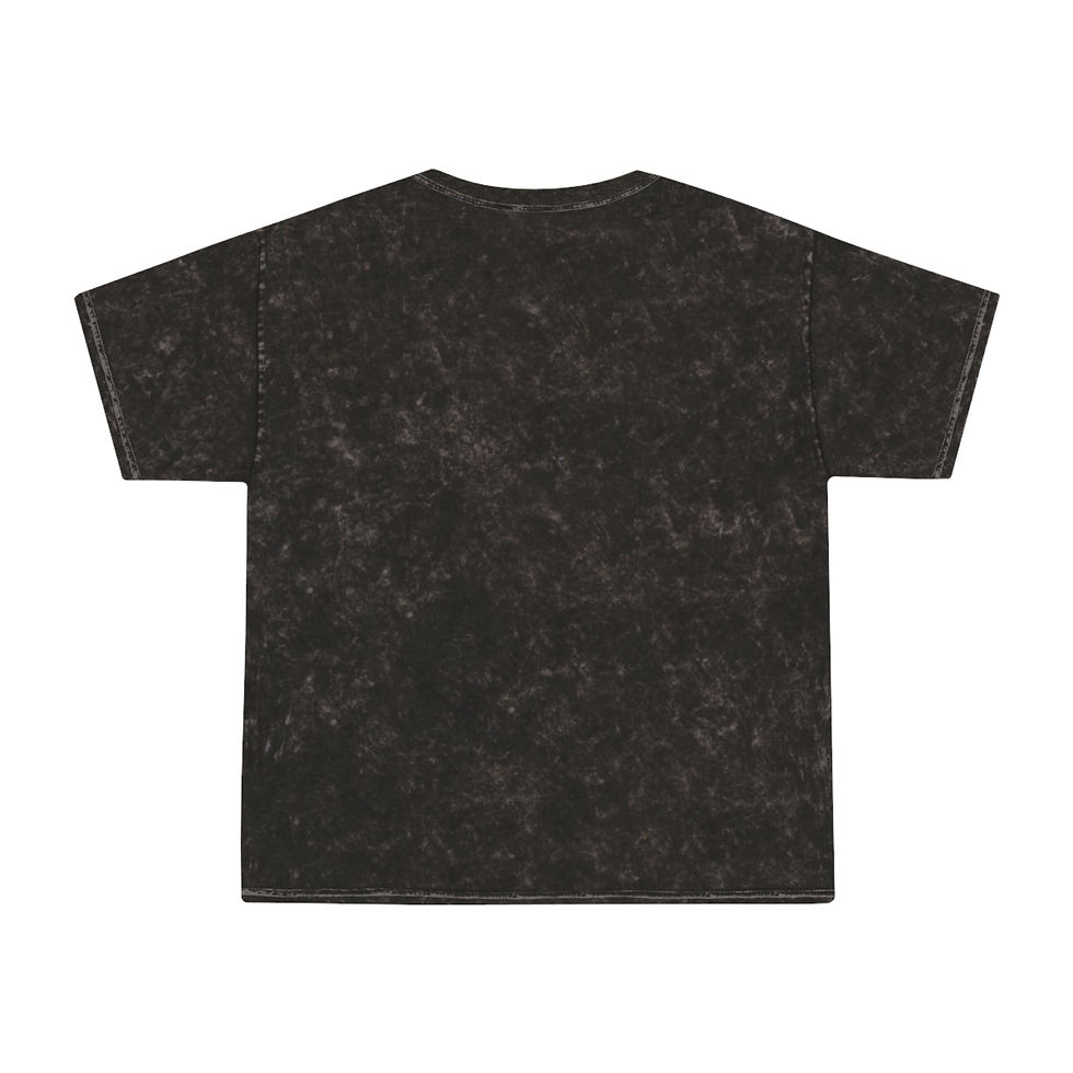 Thumbnail: Butterfly Entertainment Mineral Wash T-Shirt
