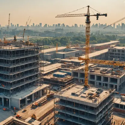 Leading with Complexity: A Project Manager's Journey in the Construction Industry