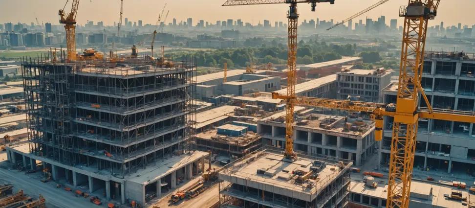 Leading with Complexity: A Project Manager's Journey in the Construction Industry