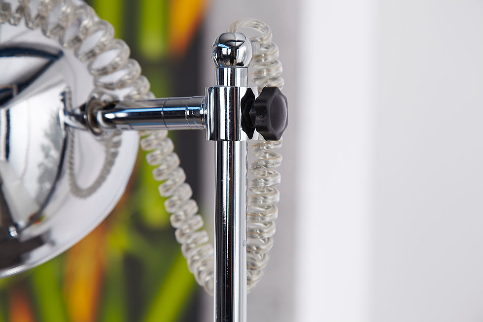 Thumbnail: Bubble Chrome