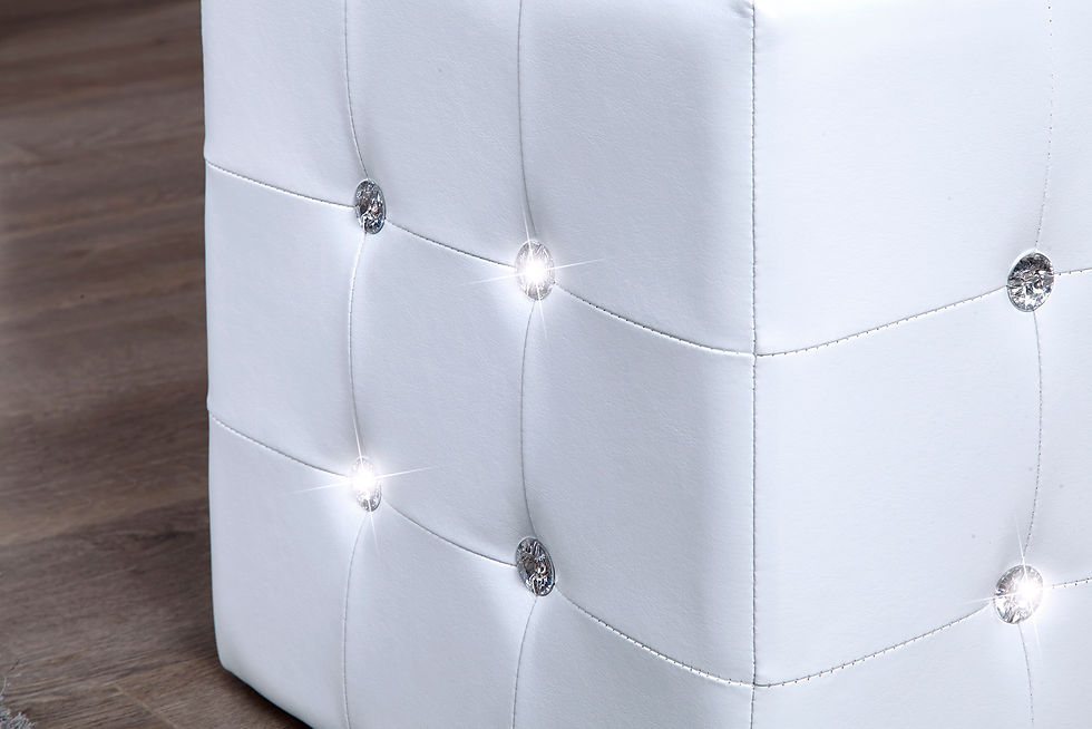 Thumbnail: Cube white