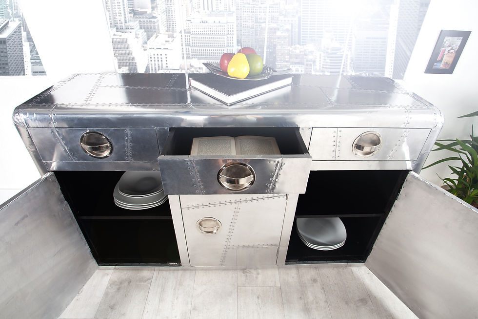 Thumbnail: Aviator Board