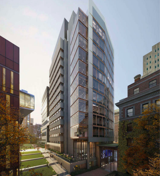 Barnard College