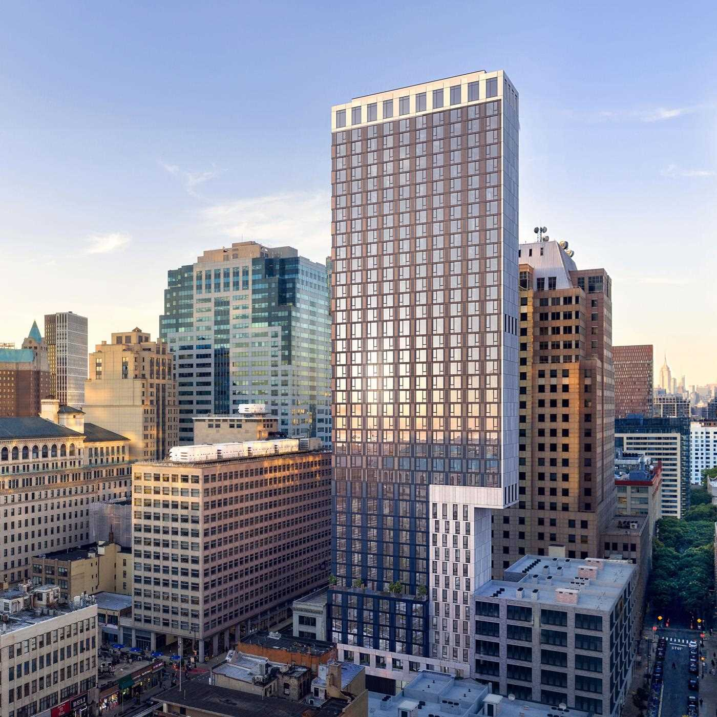 55 Willoughby