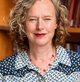 Stephanie Reents