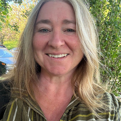 Caroline Cumming