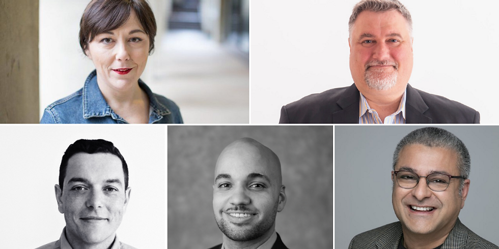 Seattle Politics Transformed: All Blue But Deeply Divided