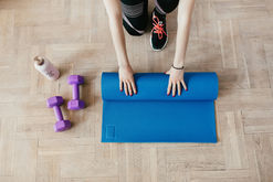 How your physical health affects anxiety and depression