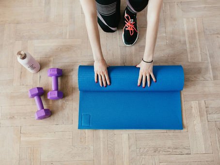 How your physical health affects anxiety and depression