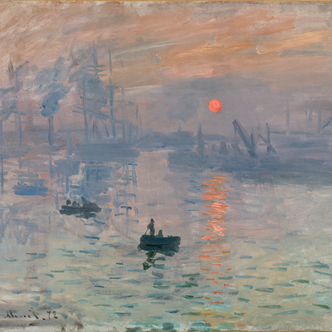 Paris 1874 au Musée d'Orsay : aux origines de l'impressionnisme