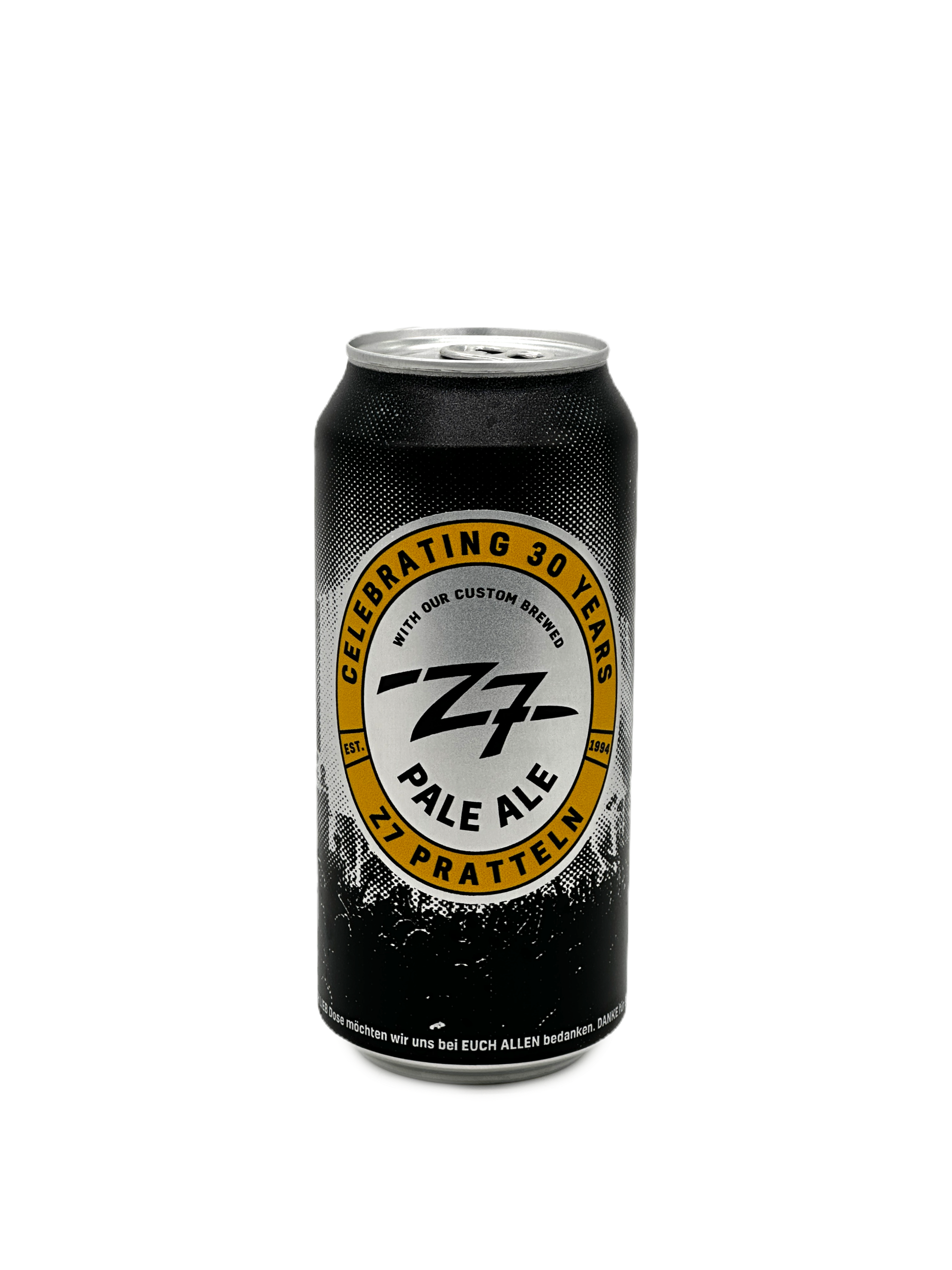 Z7 Pale Ale