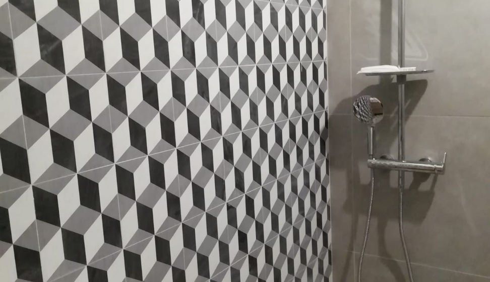 Private flat | Building site/Cantiere