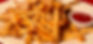 Papas Fritas/French Fries