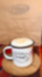 Colombian Supremo Coffee