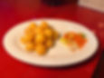 Papa Criolla/Fried Colombian Potatoes