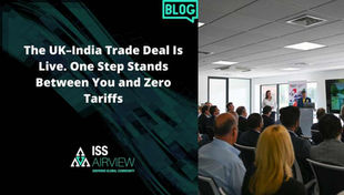 The UK–India Trade Deal Is Live. One Step Stands Between You and Zero Tariffs