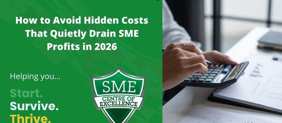 How to Avoid Hidden Costs That Quietly Drain SME Profits in 2026