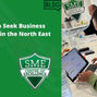 How to Seek Business Support in the North East